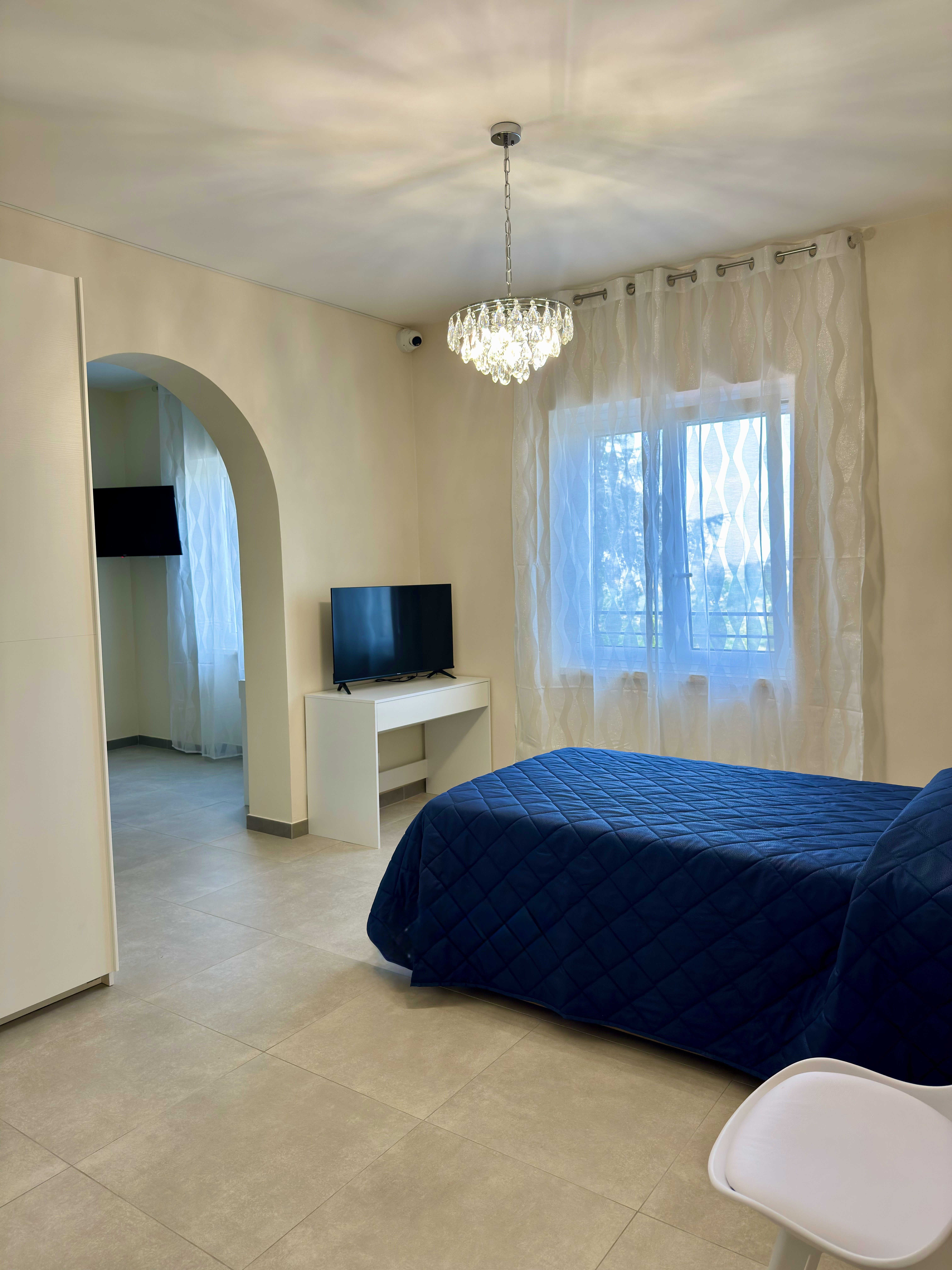 Residenza Royal